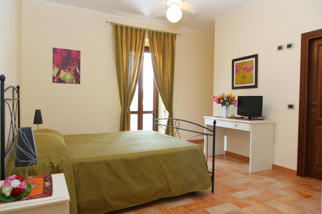 Agriturismo Casale Zuccari Caprarola Quarto foto